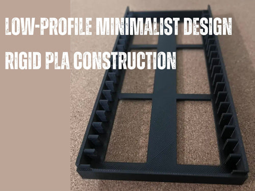 PSA Slab Trays