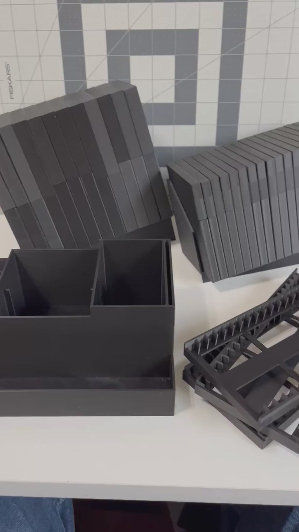 Raw to Grade Starter Bundle
