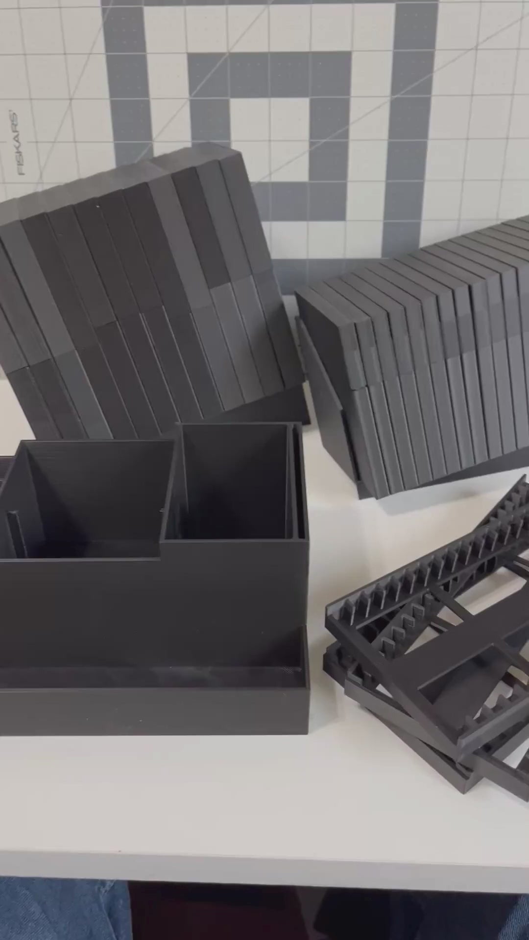 Raw to Grade Starter Bundle