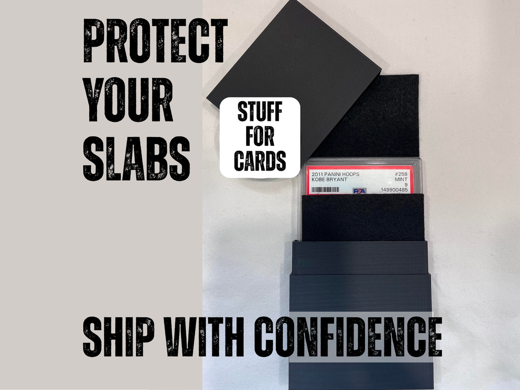Slab Mailers