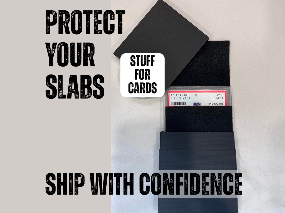 Slab Mailers