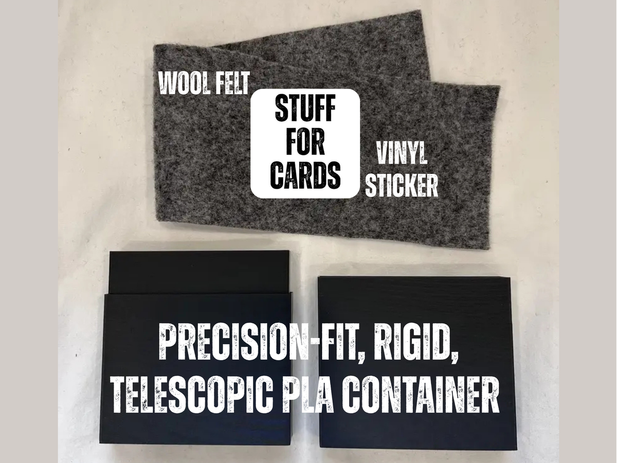 Slab Mailers
