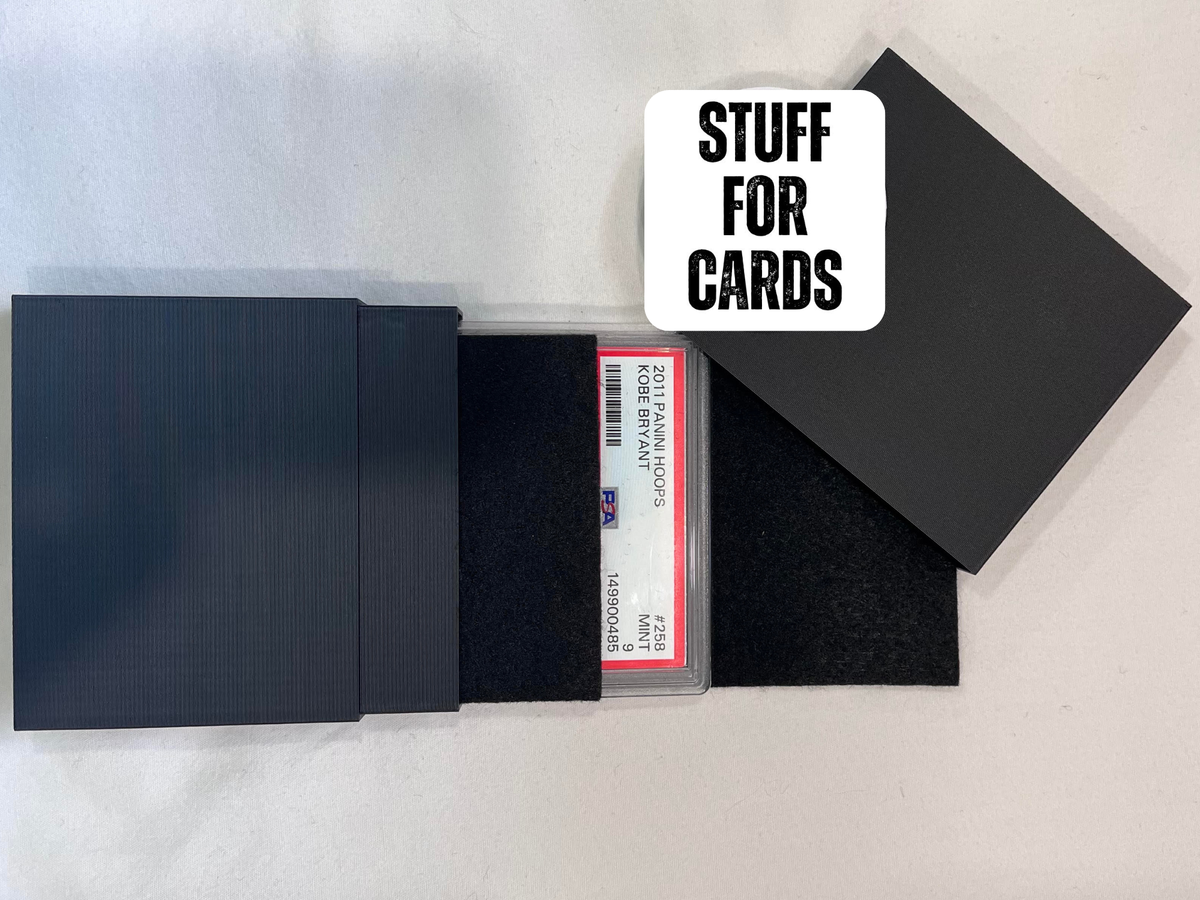 Slab Mailers