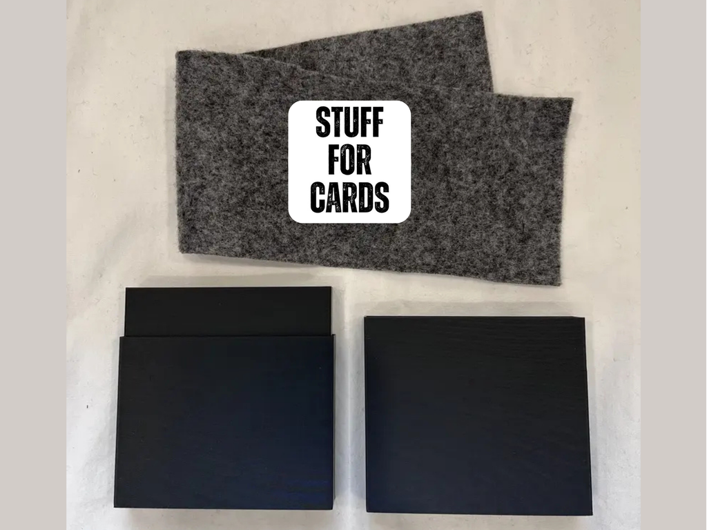Slab Mailers