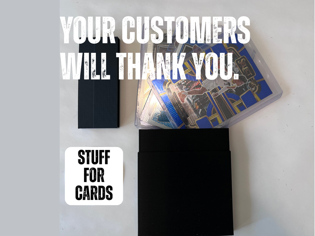 Top Loader Mailers