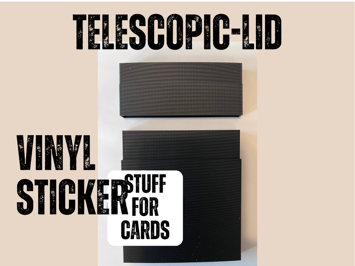Top Loader Mailers
